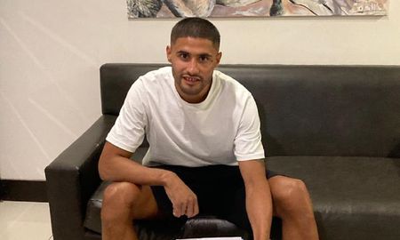 Joaquín Ibáñez se convirtió en el primer refuerzo de Colón para el 2023. Llega libre desde Arsenal de Sarandí. Joaquín Ibáñez se convirtió en el primer refuerzo de Colón para el 2023. Llega libre desde Arsenal de Sarandí.