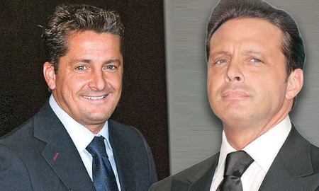 Alejandro Basteri reveló la verdad de su relación con Luis Miguel Alejandro Basteri reveló la verdad de su relación con Luis Miguel