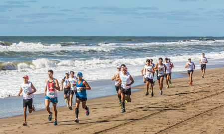 La Costa Atlántica a puro deporte La Costa Atlántica a puro deporte
