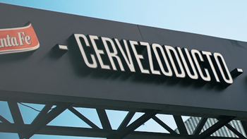 El Cervezoducto de Santa Fe cumple 15 años como ícono del ritual cervecero