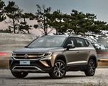 Este es el precio del Volkswagen Taos en junio de 2026 en Argentina. Este es el precio del Volkswagen Taos en junio de 2026 en Argentina.