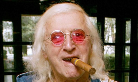 Jimmy Savile, una estrella en Gran Bretaña pero que escondía una historia de terror Jimmy Savile, una estrella en Gran Bretaña pero que escondía una historia de terror
