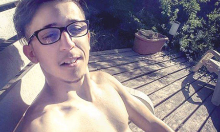 Las fotos hot del sex symbol Rodrigo Noya: Ya fue la subo Las fotos hot del sex symbol Rodrigo Noya: Ya fue la subo