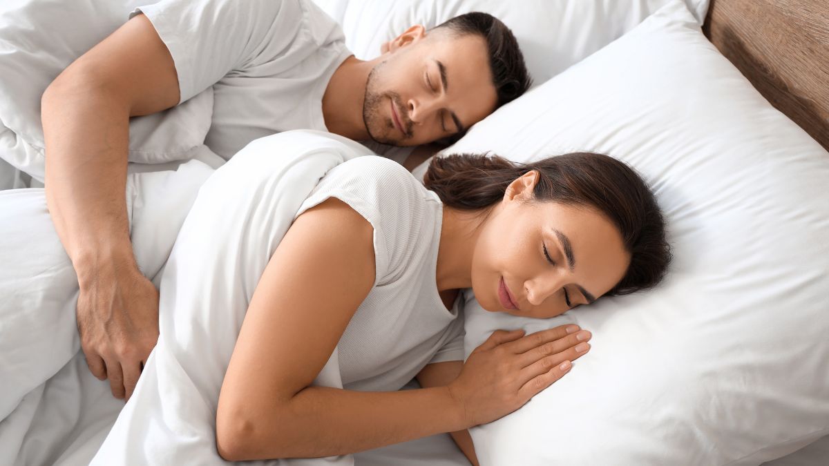 Pequeños cambios en la rutina nocturna pueden mejorar notablemente la calidad del descanso. Pequeños cambios en la rutina nocturna pueden mejorar notablemente la calidad del descanso.