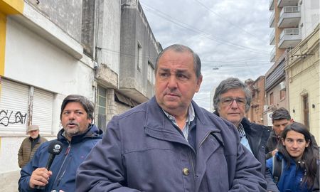 El intendente de la ciudad de Santa Fe, Juan Pablo Poletti, reflexionó este viernes sobre el dato del Indec que indica que la pobreza en el país se redujo al 31,6% en el primer semestre de 2025. El intendente de la ciudad de Santa Fe, Juan Pablo Poletti, reflexionó este viernes sobre el dato del Indec que indica que la pobreza en el país se redujo al 31,6% en el primer semestre de 2025.