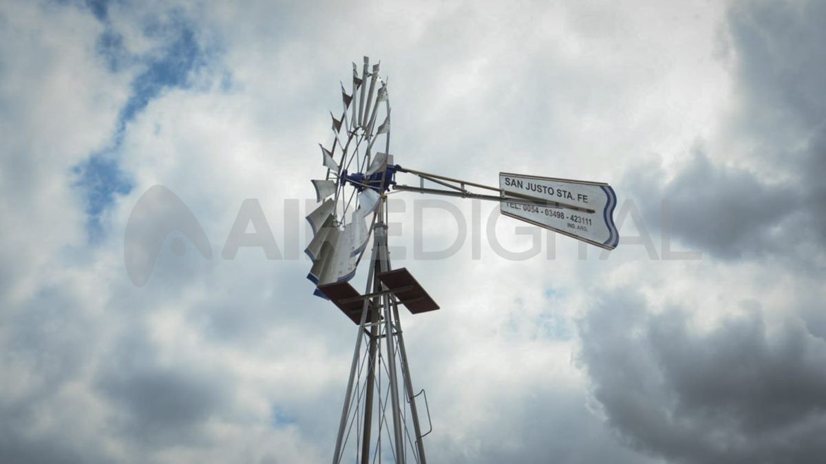 Molinos Mantovani dice presente en la Expoagro 2025.