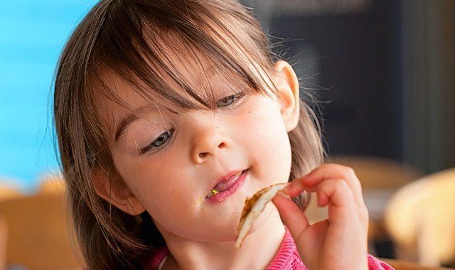 Cómo mantener una alimentación saludable en los niños