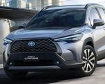 Este es el valor del Toyota Corolla Cross en junio de 2026 en Argentina. Este es el valor del Toyota Corolla Cross en junio de 2026 en Argentina.