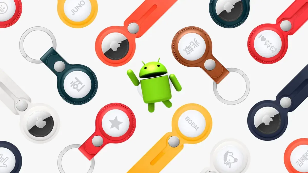 La firma de la manzana llega con más servicios al sistema operativo de Google.