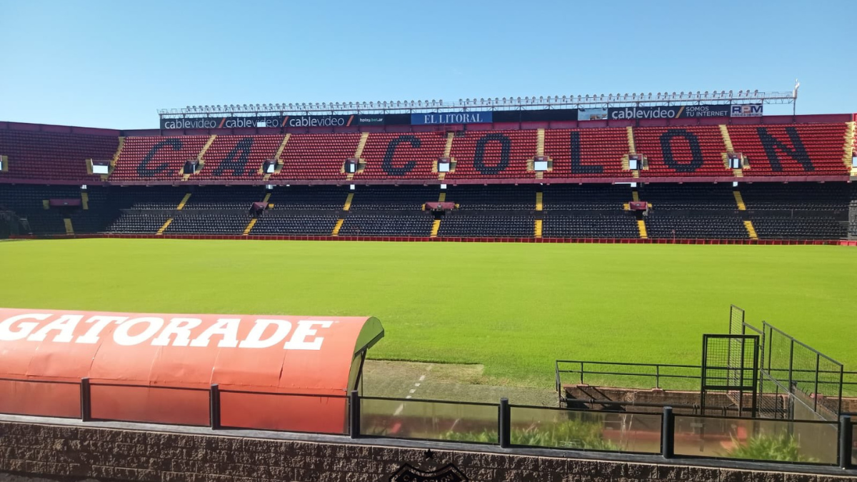 Partidos confirmados de Copa Argentina: el estadio de Colón recibirá ...