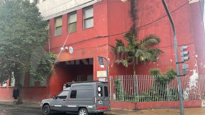 Casi $500 millones para poner en valor la Escuela Domingo Silva y la Juana del Pino, en Santa Fe