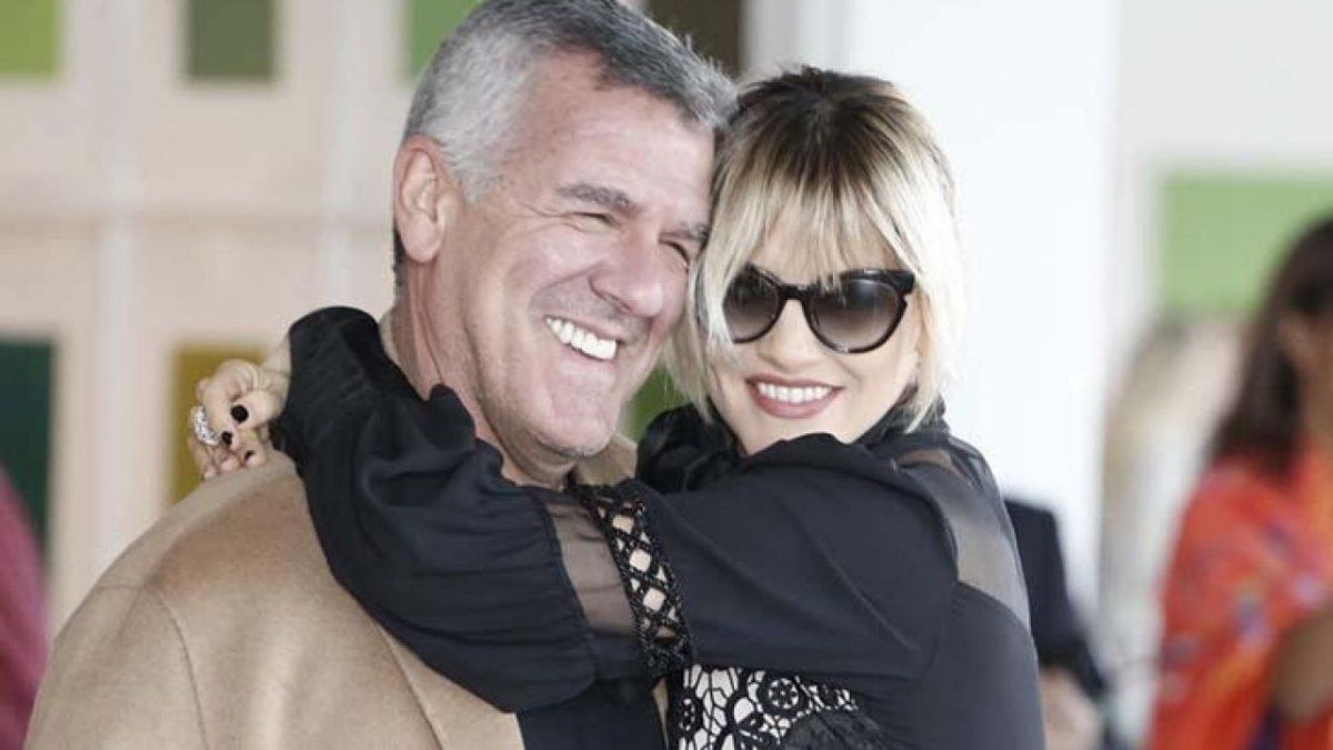 Dady Brieva atravesó una internación que generó la preocupación de todos.