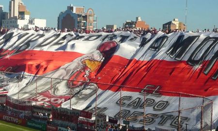 Fuerte sanción a Deportivo Morón tras los incidentes entre los hinchas: hubo balazos de goma y heridos Fuerte sanción a Deportivo Morón tras los incidentes entre los hinchas: hubo balazos de goma y heridos