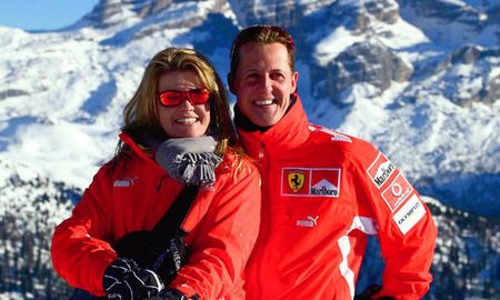 michael schumacher se recupera con celulas madre: una neurologa explica su ?consciencia minima? michael schumacher se recupera con celulas madre: una neurologa explica su ?consciencia minima?