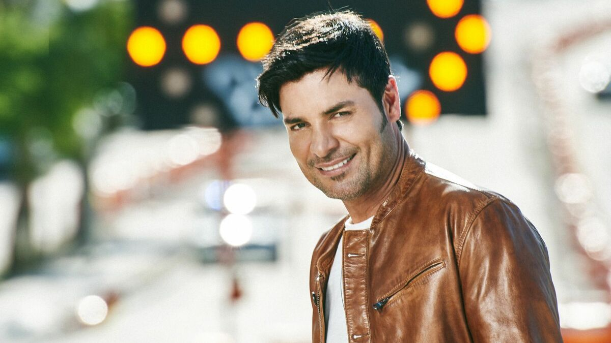 Un extraño experimento de TikTok con High School Musical transformó a Torero de Chayanne en viral.