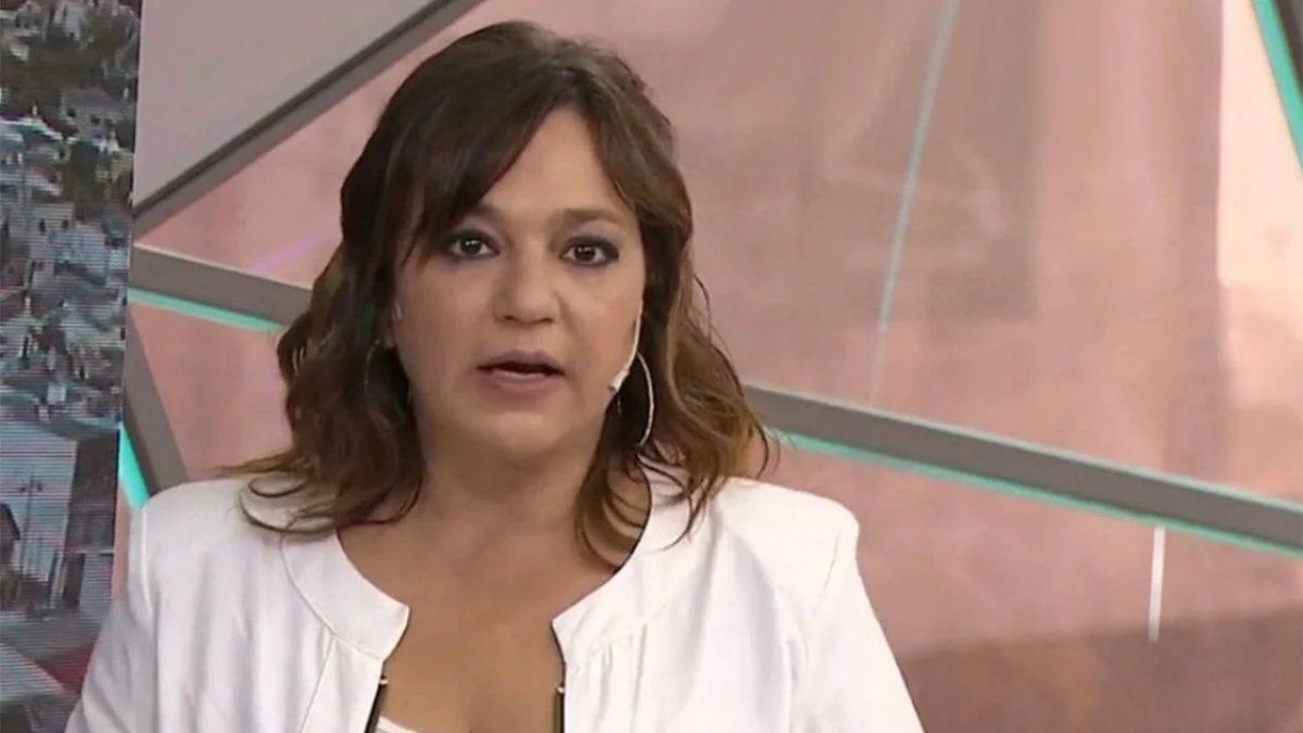 Qué Es La Displasia La Enfermedad Que Alejó A Lorena Maciel De La Pantalla De Tn 7410