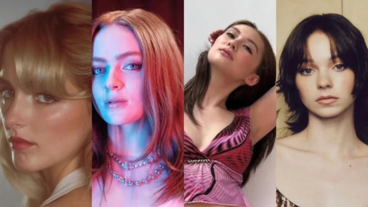 Mackenna Grace, Sadie Sink, Lola Tung y Emma Myers son solo algunas de las posibles Rapunzel.
