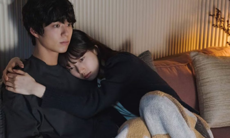 Aire de Santa Fe | La nueva película coreana de Netflix con Suzy y Park Bo Gum que no podés perderte
