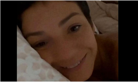 Polémica en Salta por una funcionaria que detalló su agenda con un video desde su cama Polémica en Salta por una funcionaria que detalló su agenda con un video desde su cama