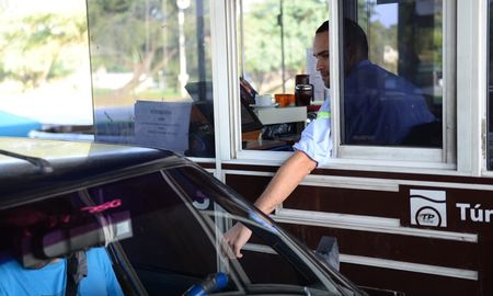 Las tarifas del Túnel Subfluvial se modificarán a partir del jueves 15 de julio. Las tarifas del Túnel Subfluvial se modificarán a partir del jueves 15 de julio.