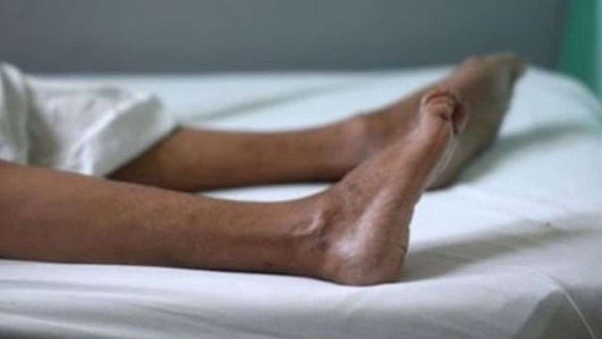 Atado y con un trapo en la boca: el encuentro sexual de un jubilado que terminó de la peor manera