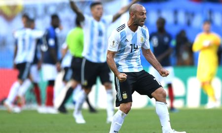 El histórico exjugador del seleccionado argentino estará a cargo de los lineamientos tácticos de todas las selecciones juveniles. El histórico exjugador del seleccionado argentino estará a cargo de los lineamientos tácticos de todas las selecciones juveniles.