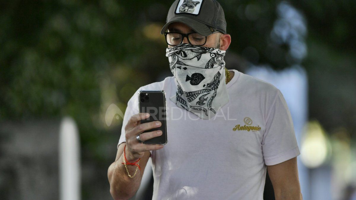 Coronavirus en Argentina: murieron siete personas en las últimas 24 horas y se registraron 112 nuevos casos