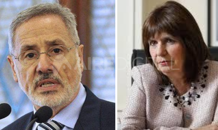 el macrismo respondio a sain: para parecerse a bullrich hay que decidir ir por los narcotraficantes el macrismo respondio a sain: para parecerse a bullrich hay que decidir ir por los narcotraficantes