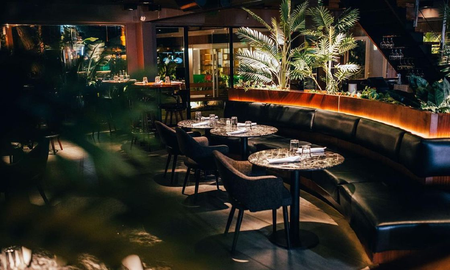 pinamar: 3 nuevos restaurantes imperdibles pinamar: 3 nuevos restaurantes imperdibles