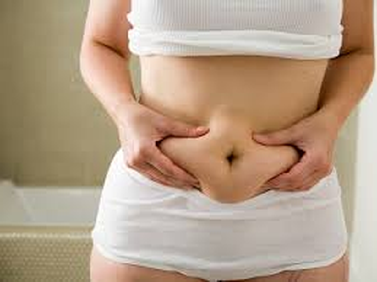 Perder grasa abdominal es un objetivo común para muchas personas. Perder grasa abdominal es un objetivo común para muchas personas.