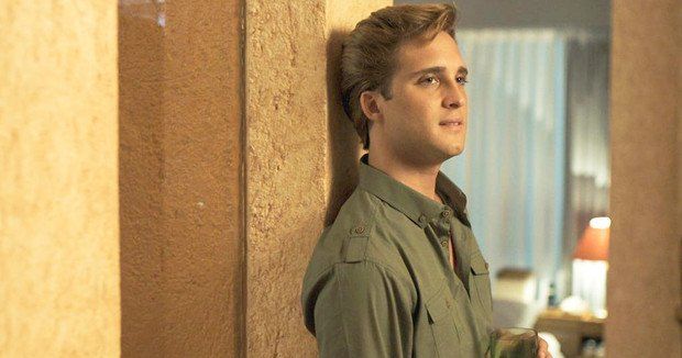 Luis Miguel, temporada 2.