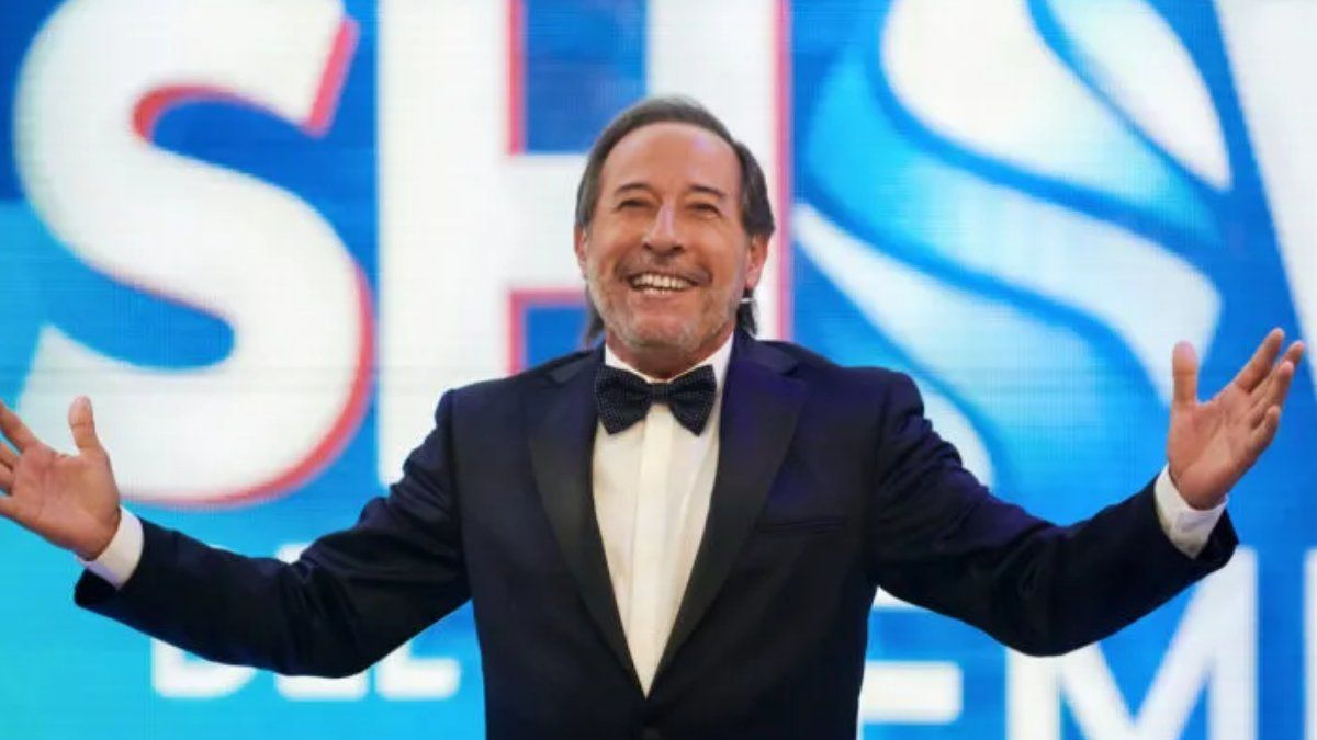 Situada en la calle Guido al 1700