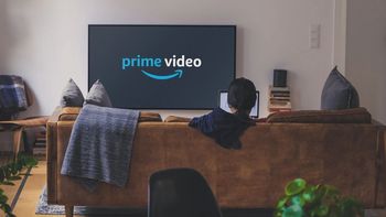 Amazon Prime Video renovó su catálogo de películas y series