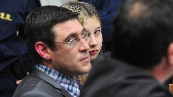 El iPhone de Nahir Galarza por dentro: los videos íntimos y los celos con Pastorizzo