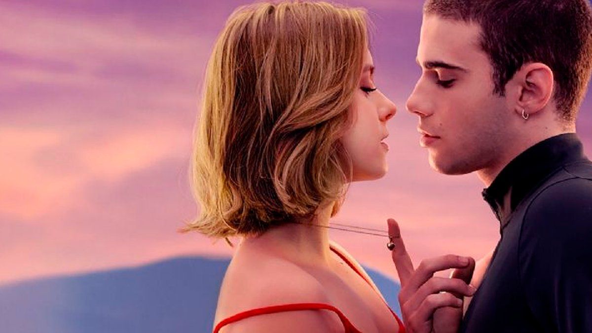 Netflix&nbsp;anunció que la continuación se seguirá centrando en Raquel y Ares, por lo cual habrá que ver si se basan en los libros o no.