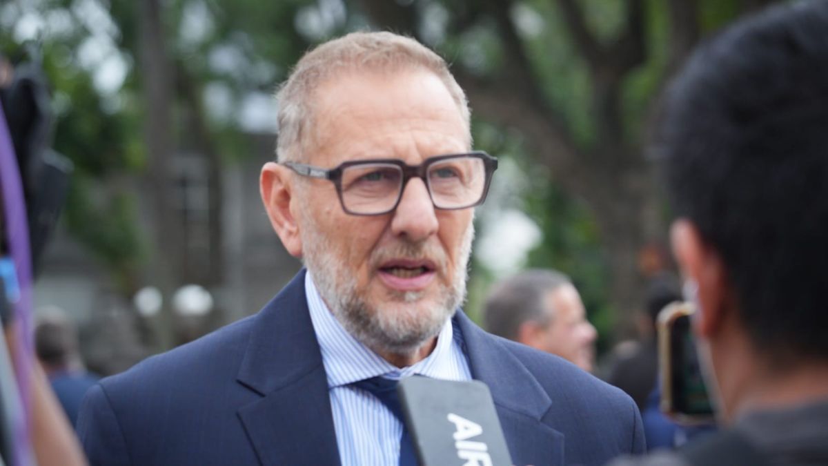 El diputado provincial Marcos Corach realizó un balance crítico del mensaje del gobernador tras la apertura de sesiones ordinarias.