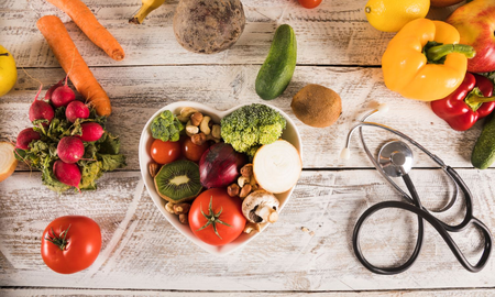 5 alimentos para fortalecer el sistema inmunologico