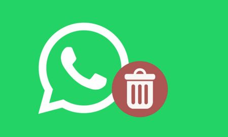 ¿Por qué no funciona “Eliminar para todos” en WhatsApp?