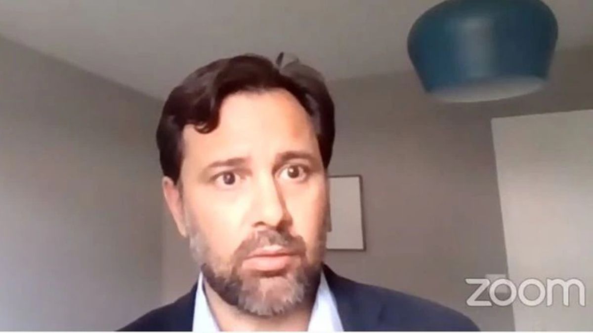 Nos han dicho que no