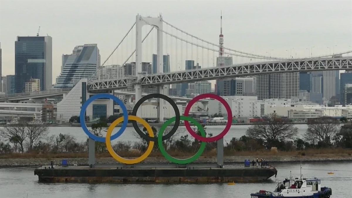 Los Juegos Olímpicos de Tokio 2020 costarán casi 4 veces más de lo presupuestado