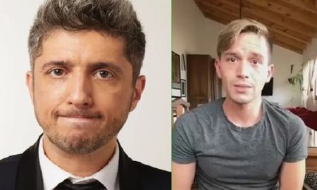 El escalofriante testimonio de Lucas Benvenuto, el joven que denunció por abuso sexual a Jey Mammón El escalofriante testimonio de Lucas Benvenuto, el joven que denunció por abuso sexual a Jey Mammón