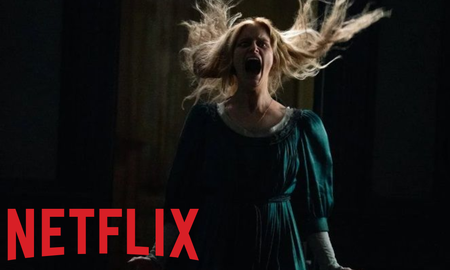 Netflix: llega la macabra serie de 8 capítulos de historias de terror Netflix: llega la macabra serie de 8 capítulos de historias de terror
