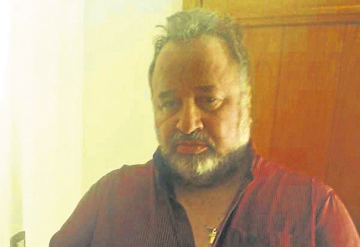 La próxima semana la Justicia pedirá que extraditen a Balcedo