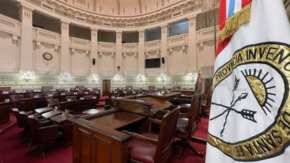 Reforma constitucional en Santa Fe: los temas que el agro quiere poner en agenda