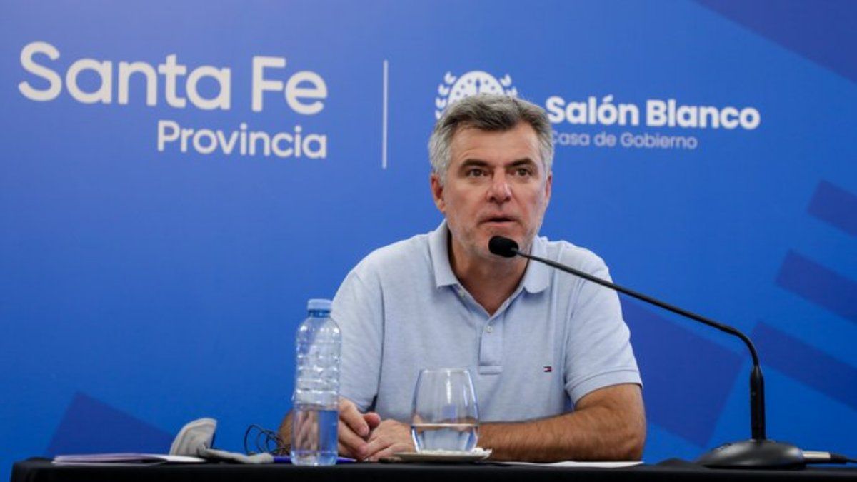 José Luis Freyre