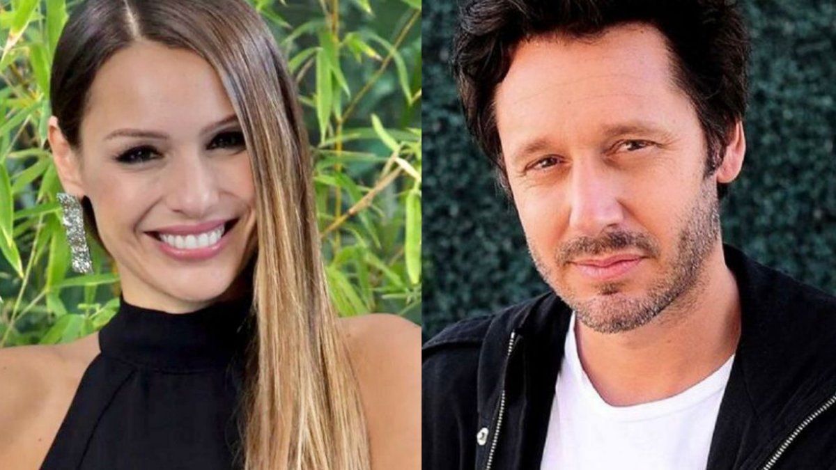 Usaron un video íntimo de Pampita y Benjamín Vicuña para una publicidad