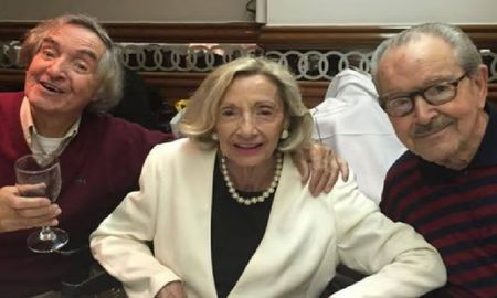 Murió la hermana de Carlitos Balá, el dolor del capo cómico: Toda la familia la va a extrañar Murió la hermana de Carlitos Balá, el dolor del capo cómico: Toda la familia la va a extrañar