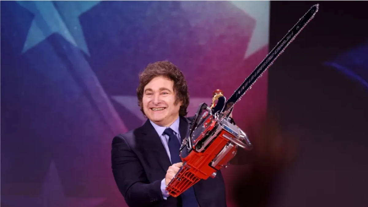 El Gobierno de Javier Milei echó a un funcionario tras la tragedia de la nieta de Cris Morena en Miami