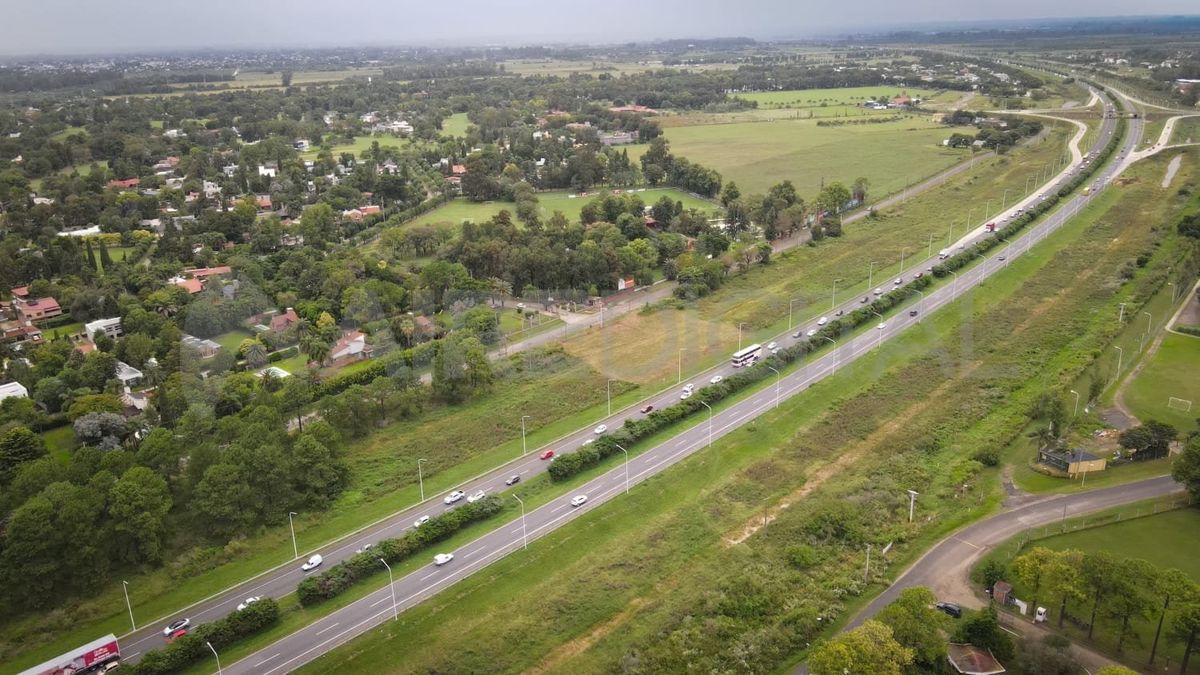 Minuto a minuto: todo lo que necesitás saber tras el cierre del puente Carretero Santa Fe - Santo Tomé