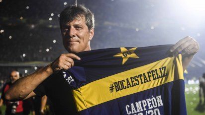 Boca reclama a la Conmebol por la Copa Libertadores: 